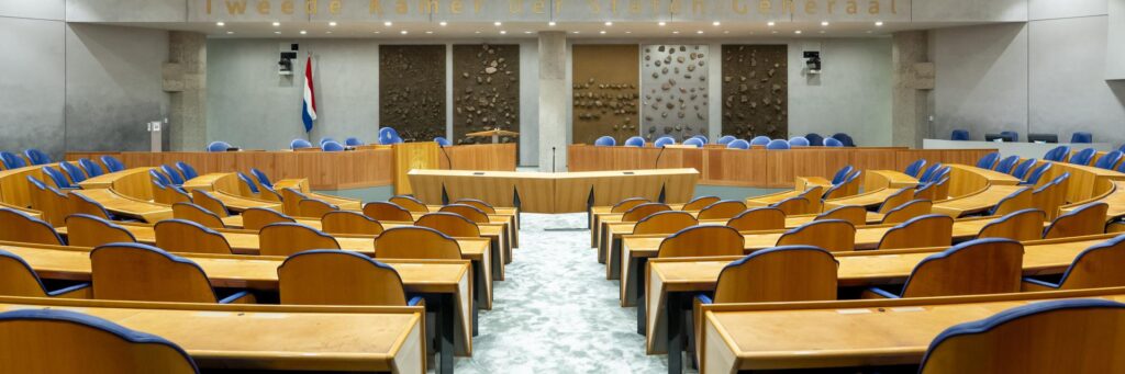 Eduquest deelt praktijkervaringen tijdens rondetafelgesprek Veteranenbeleid in de Tweede Kamer